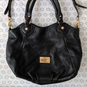 Marc Jacobs Classic Q Francesca Bag